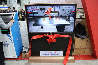 捷安高科成展区主角担当，三大产品如虎添翼推进软件技术转让